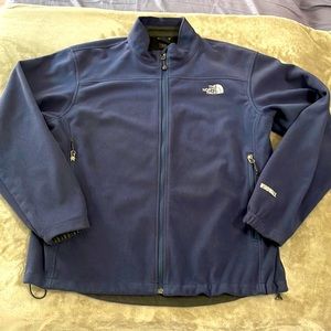 The North Face - Men’s - Windwall Fleece Jacket - XL